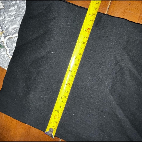 Burberry wool trousers - Picture 8 of 11